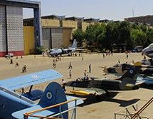 Скрипн Toshkentda aviatsiya texnikasi ko‘rgazmasi bo‘lib o‘tdi(UZBEKINO.NET)