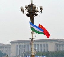 Скрипн O‘zbekiston Prezidentining Xitoyga tashrifi chog‘ida Qo‘shma deklaratsiya qabul qilinadi(UZBEKINO.NET)
