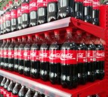 Скрипн Korzinka.uz do‘konlarida Coca-Cola ichimligi 3990 so‘mdan sotuvga chiqdi(UZBEKINO.NET)