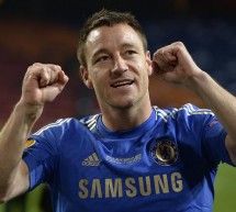 Скрипн “Chelsi” himoyachisi Jon Terri suvga cho‘milib, sobiq bosh murabbiy Rafael Benitesga chaqiriq yo‘lladi(UZBEKINO.NET)