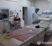 Скрипн Avstraliya shifoxonasi adashib, 200 nafar bemorning vafot etgani haqida xabar tarqatdi(UZBEKINO.NET)