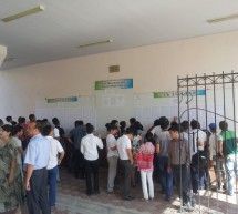 Скрипн O‘zbekiston OTMlarida test natijalari e’lon qilindi(UZBEKINO.NET)