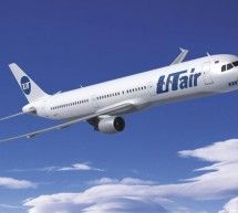 Скрипн “YuTeyr” aviakompaniyasi Moskva — Toshkent yo‘nalishidagi qatnovni yo‘lga qo‘yadi(UZBEKINO.NET)