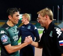 Скрипн Rossiya Premyer ligasining “Rostov” — “Krasnodar” uchrashuvida Odil Ahmedov gol urdi(UZBEKINO.NET)