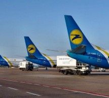 Скрипн “Ukraina xalqaro havo yo‘llari” Kiyev — Toshkent to‘g‘ridan-to‘g‘ri doimiy reysini ochdi(UZBEKINO.NET)