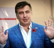 Скрипн Gruziya sobiq prezidenti Saakashviliga ichki davlat qidiruvi e’lon qilindi(UZBEKINO.NET)