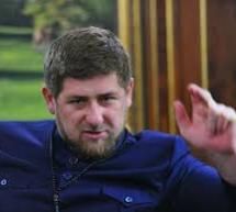 Скрипн Ramzan Qodirov Checheniston va Qrimni birlashtirishga qarshi emasligini ma’lum qildi UZBEKINO.NET