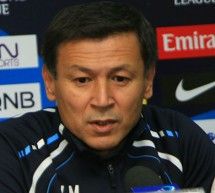 Скрипн Mirjalol Qosimov: “Yangi Zelandiya termasiga qarshi legionerlar ham o‘ynaydi”