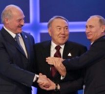 Скрипн Putin, Lukashenko va Nazarboyev Poroshenko bilan muzokaralar o‘tkazishga shay(UZBEKINO.NET)