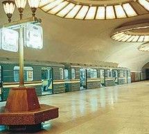 Скрипн Toshkent metrosida tutun chiqishi natijasida yo‘lovchilar evakuatsiya qilindi(UZBEKINO.NET)