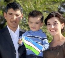 Скрипн O‘zbekiston fuqarolari himoyalanganlik hissi bo‘yicha MDH davlatlari reytingida 1-o‘rinni egalladi(UZBEKINO.NET)