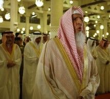 Скрипн Saudiya Arabistoni oliy muftiysi “Islom davlati” jangarilarini “islom dini dushmanlari” deb atadi(UZBEKINO.NET)