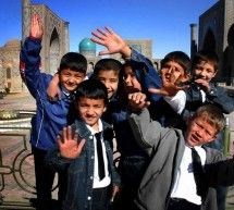 Скрипн O‘zbekiston aholisi 13 yil ichida 5 mln kishiga ko‘paydi(UZBEKINO.NET)