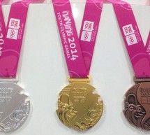 Скрипн O‘zbekiston Nankin — 2014’da medal jamg‘arish bo‘yicha 40-o‘ringa pastladi (UZBEKINO.NET)