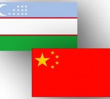 Скрипн O‘zbekiston Respublikasi Prezidenti Islom Karimov Xitoyga jo‘nab ketdi(UZBEKINO.NET)