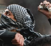 Скрипн “Islom davlati” jangarilari o‘z xotiniga xiyonat qilgan erkakni toshbo‘ron qilib o‘ldirdi UZBEKINO.NET