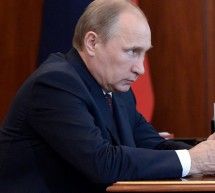 Скрипн Putin matbuot kotibi Vin Dizelning muzdek suvda cho‘milish chaqirig‘iga javob berdi(UZBEKINO.NET)