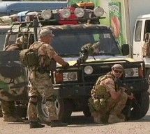 Скрипн Ukraina qochoqlarga uyushtirilgan hujumda ayirmachilarni aybladi(UZBEKINO.NET)