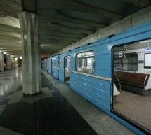 Скрипн Toshkent metropoliteni poyezdning tutab ketgani haqidagi ma’lumotni rad etdi(uzbekino.net)