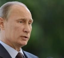 Скрипн Putin Poroshenko bilan gaz va Donbassga gumanitar yordam masalalarida kelishib olganini aytdi