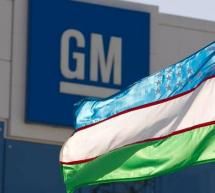 Скрипн GM Uzbekistan yangi modellarni ishlab chiqarishga 150 mln dollar yo‘naltiradi