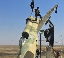 Скрипн “Islom davlati” terrorchilari AQSh bilan jangga shayligi haqidagi videofilmni tarqatdi