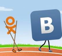 Скрипн Alisher Usmonov “VKontakte” va “Odnoklassniki”ni birlashtirmoqchi emas