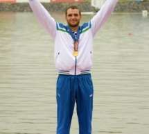 Скрипн Incheon — 2014: Baydarka va kanoeda eshkak eshish bo‘yicha o‘zbekistonlik Aleksey Mochalov g‘olib bo‘ldi