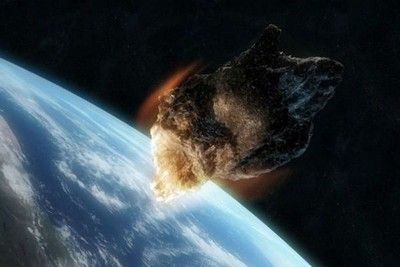 Скрипн Yerga 20 metrli asteroid yaqinlashmoqda