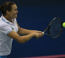 Скрипн Professional tennischilar haftalik reytingida Nigina Abduraimova 44, Oqgul Omonmurodova 68 pog‘ona yuqoriladi