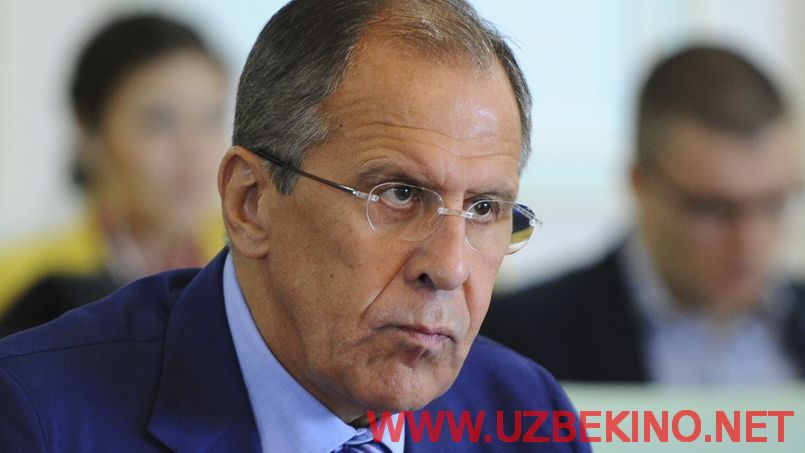 Скрипн Lavrov Rossiyaning “Islom davlati”ga  qarshi kurashda Iroqqa yordam berishga  tayyorligini tasdiqladi