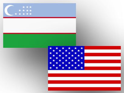 Скрипн O‘zbekiton Tashqi ishlar vaziri AQShning Afg‘oniston va Pokiston bo‘yicha maxsus vakili bilan uchrashdi