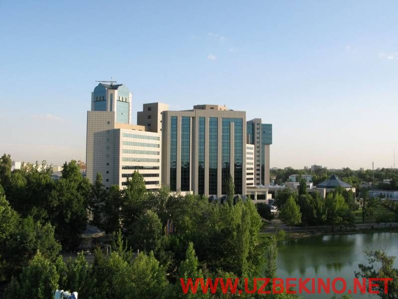 Скрипн International Hotel Tashkent’ni Hilton o‘z boshqaruviga oladi