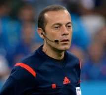 Скрипн O‘zbekiston kubogi finalini turkiyalik FIFA referisi boshqaradi