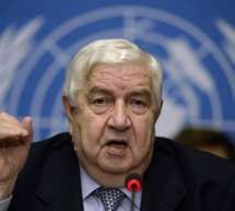 Скрипн Suriya AQSh boshchiligida “Islom davlati”ga qarshi tuzilgan xalqaro ittifoqni noqonuniy deb atadi