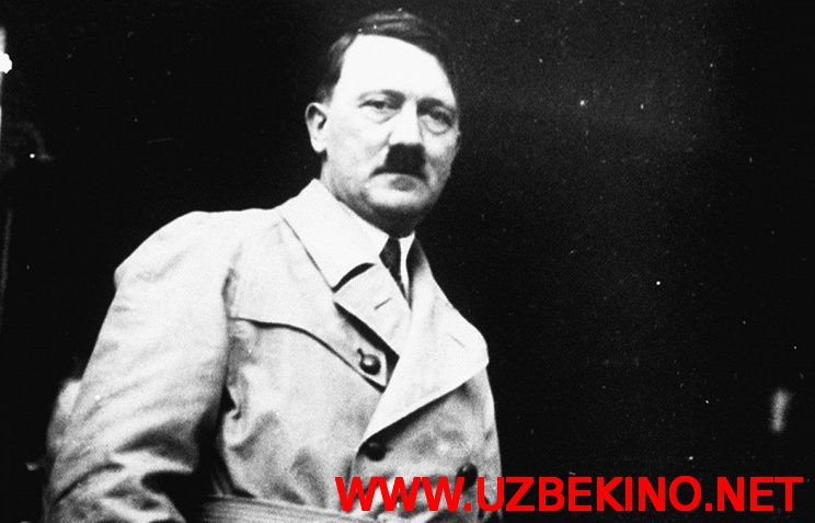 Скрипн AQSh razvedkasi Adolf Gitler muntazam ravishda narkotiklar qabul qilganini fosh etdi