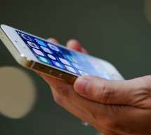 Скрипн iPhone jarga qulagan AQShlik qizning hayotini saqlab qoldi