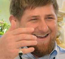 Скрипн Ramzan Qodirov karate bo‘yicha qora belbog‘ sohibi bo‘ldi
