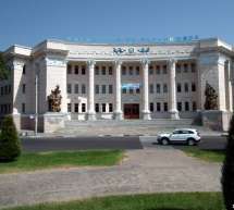 Скрипн Toshkentda talabalarga ruhiy yordam ko‘rsatish markazi ochildi