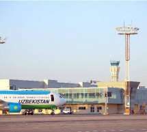 Скрипн “O‘zbekiston havo yo‘llari” Boeing 767-300ВСF yuk samolyotiga ega bo‘ldi