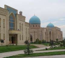 Скрипн Toshkent masjidlaridan birining imom-xatibi ehson qutisidagi pullarni o‘zlashtirgani aniqlandi