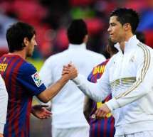 Скрипн Rossiya termasi bosh murabbiyi: “Krishtianu Messi singari iste’dodli emas”