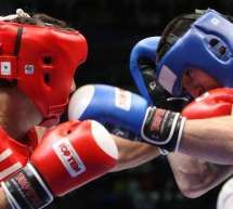 Скрипн Boks bo‘yicha Fransiya terma jamoasining asosiy tarkibi Toshkentda mashg‘ulotlarni boshladi