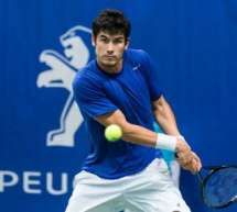 Скрипн O‘zbekistonning ikkinchi raqamli tennischisi Farrux Do‘stov Professional tennischilar reytingida 20 pog‘onaga ko‘tarildi