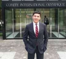 Скрипн O‘zbekiston MOQ Bosh kotibi Milliy olimpiya qo‘mitalari assotsiatsiyasining Bosh Assambleyasida ishtirok etadi