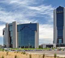 Скрипн O‘zbekiston arab moliya institutlarining 700 mln dollarlik kreditlarini jalb qiladi