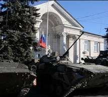 Скрипн Ukraina armiyasi Donbassda faol jangovar harakatlar olib borishga tayyorlanmoqda