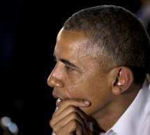 Скрипн Obama Suriyada “Islom davlati”ga qarshi kurash strategiyasini qayta ko‘rib chiqishni buyurdi — OAV