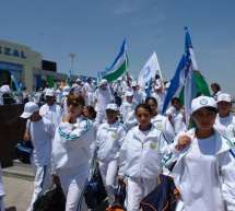 Скрипн O‘zbekistonda “Umid nihollari” sport musobaqalarining maktab va shahar bosqichi boshlandi