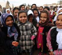 Скрипн Afg‘oniston sharqida “Tolibon” bolalarga maktabga borishni taqiqlab qo‘ydi